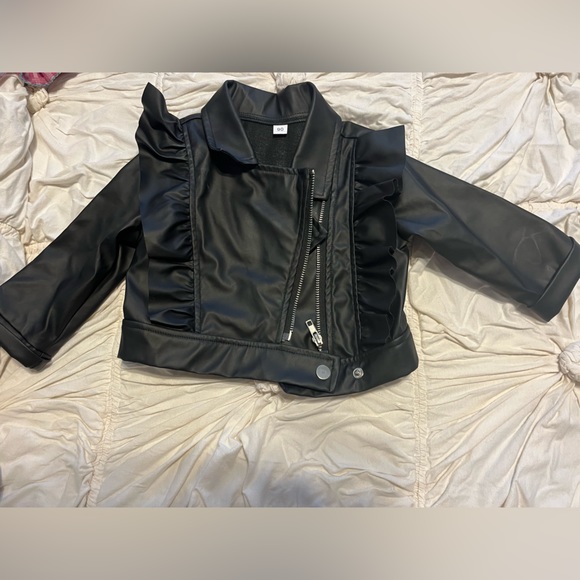 Source Unknown Jackets Coats Baby Biker Jacket Poshmark source-unknown-jackets-coats-baby-biker-jacket-poshmark
